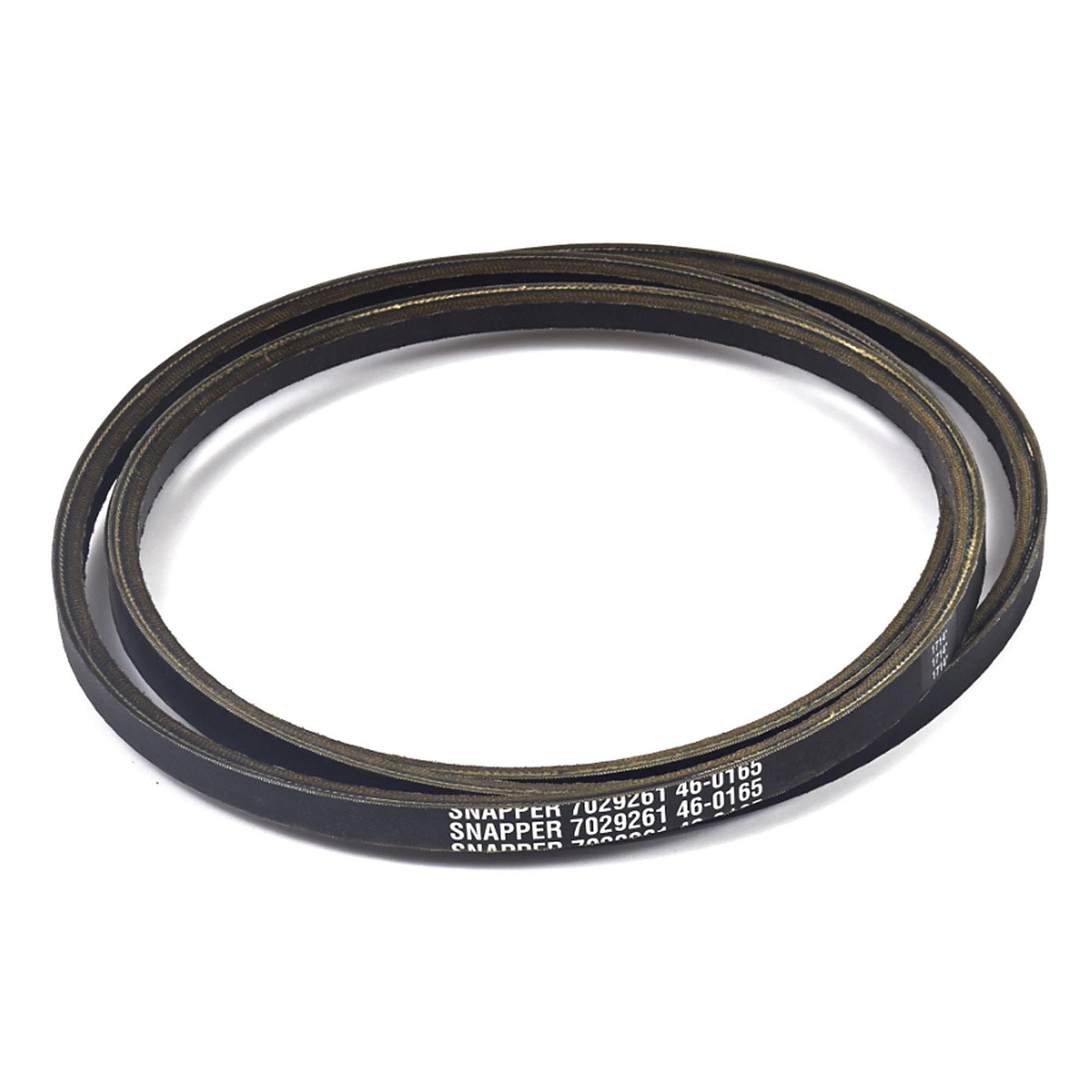 Part #7029261Yp, Briggs And Stratton V-Belt, Secon 48