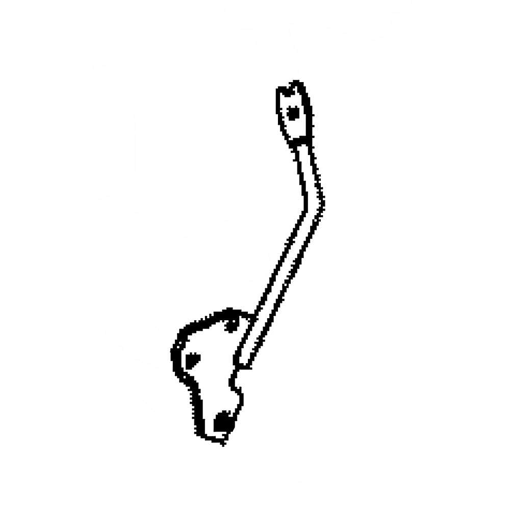 Part #703047, Lever