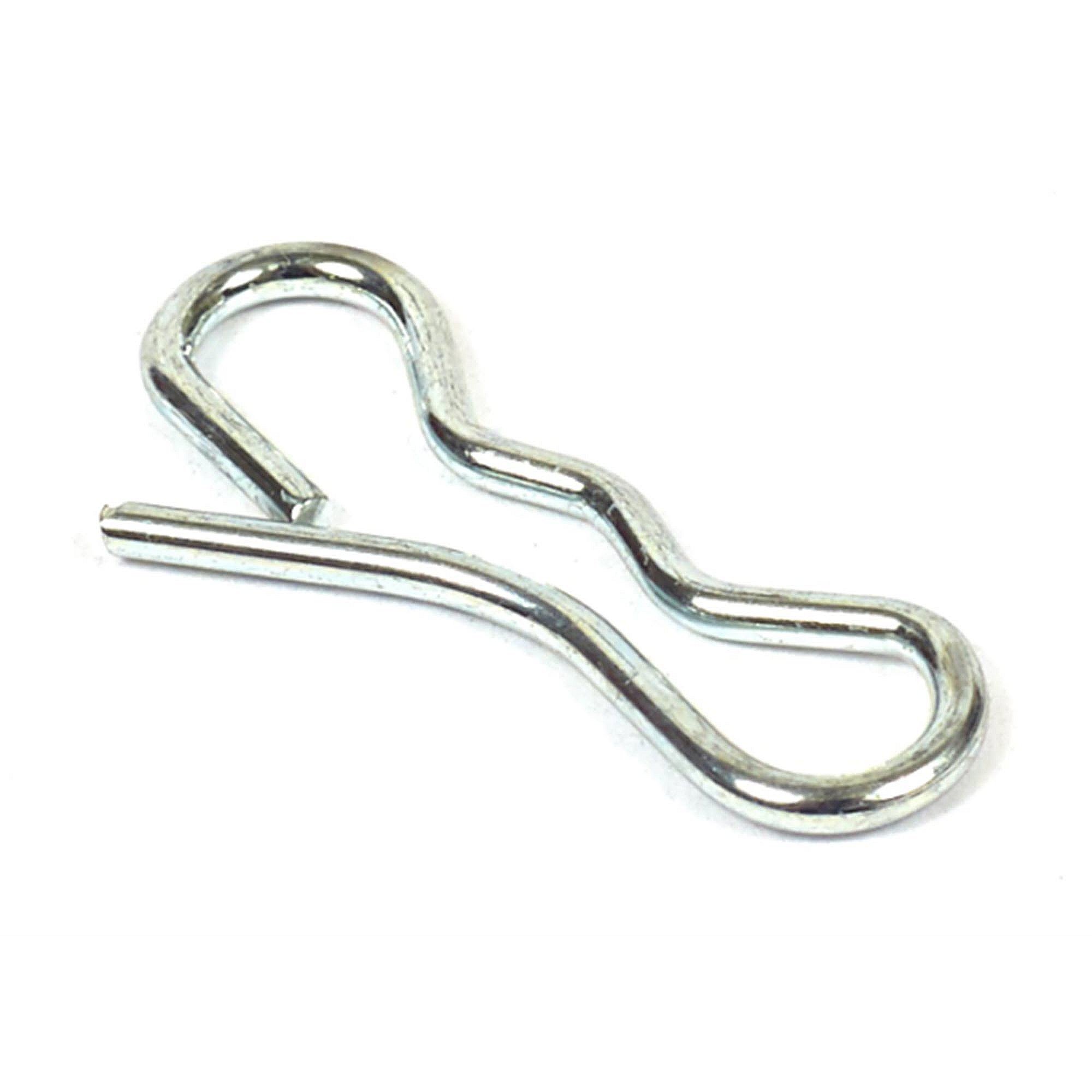 Photo of Part #703060, Briggs And Stratton Pin, Bow Tie, 3/16 from Repair Parts Direct