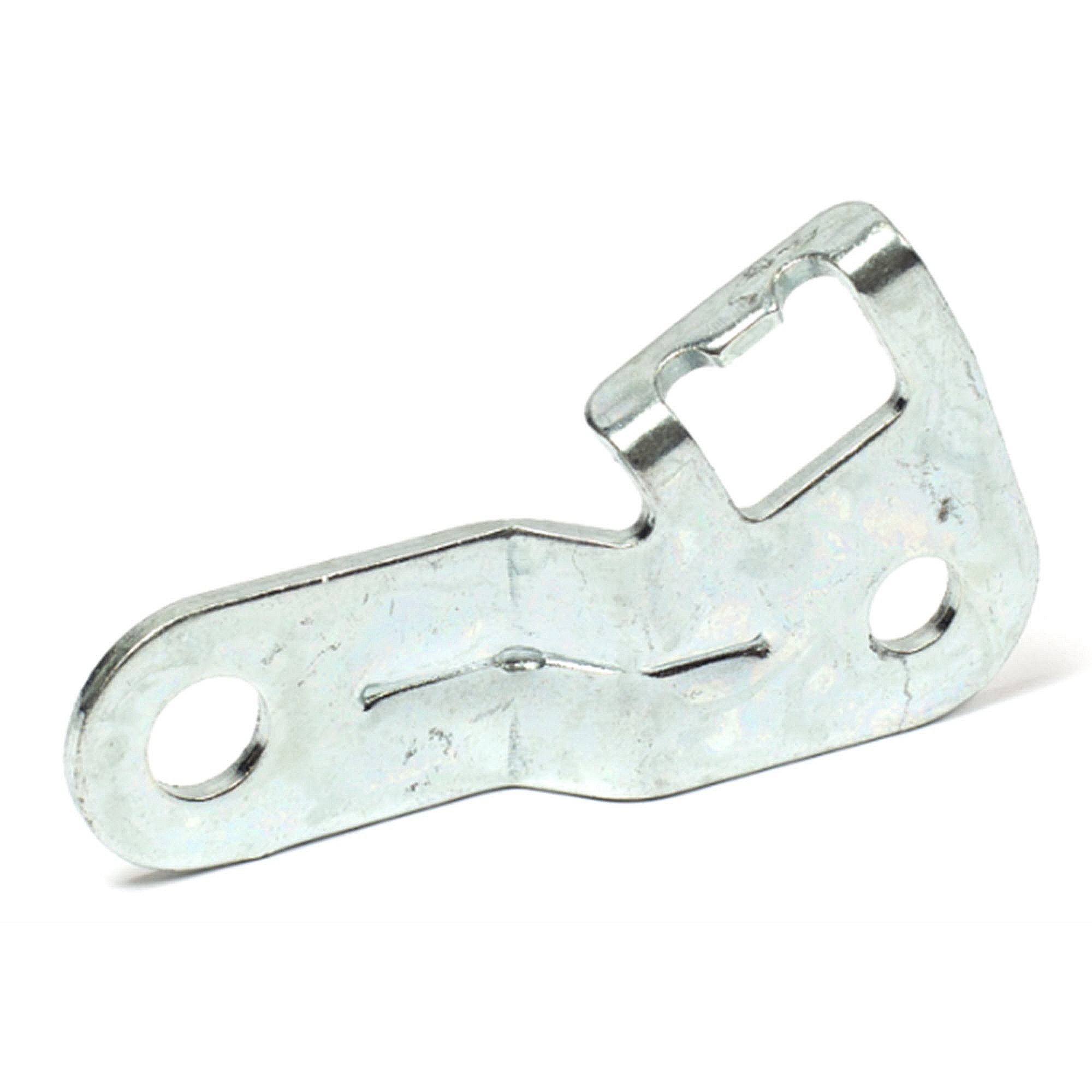 Part #7031017Yp, Briggs And Stratton Wheel Arm, front