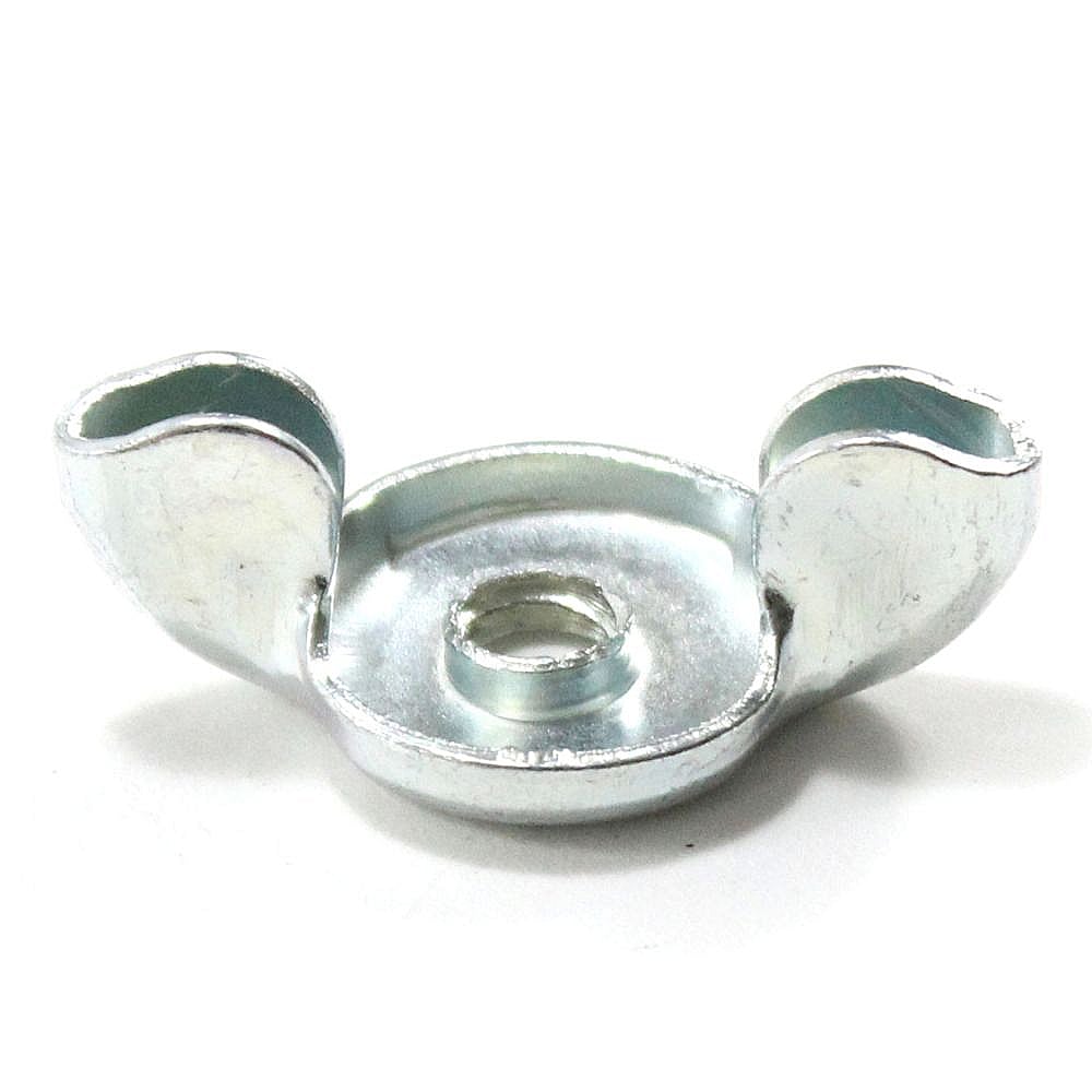 Part #703141, Briggs & Stratton Lawn & Garden Equipment Nut | 1.75 x 1.00 x 0.50