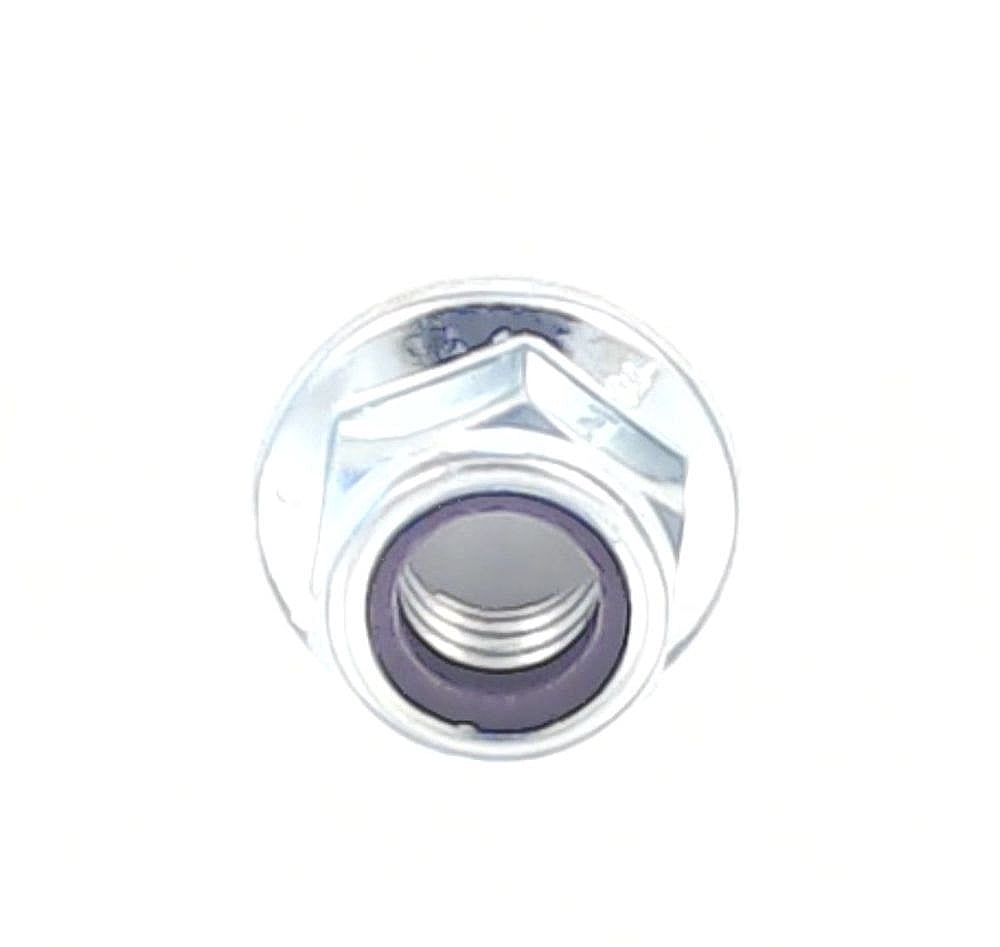 Part #703158, Lawn & Garden Equipment Nut (Replaces 1960687Sm) / 5.00 x 4.00 x 0.50