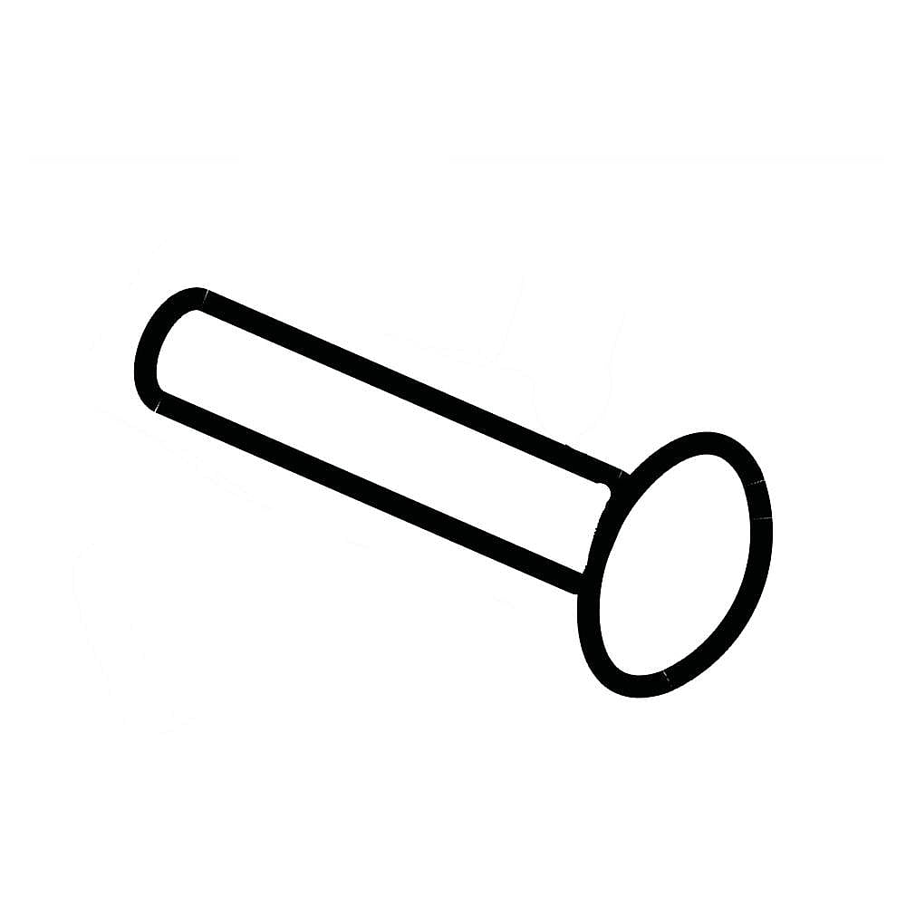 Part #703168, Snowblower Bolt