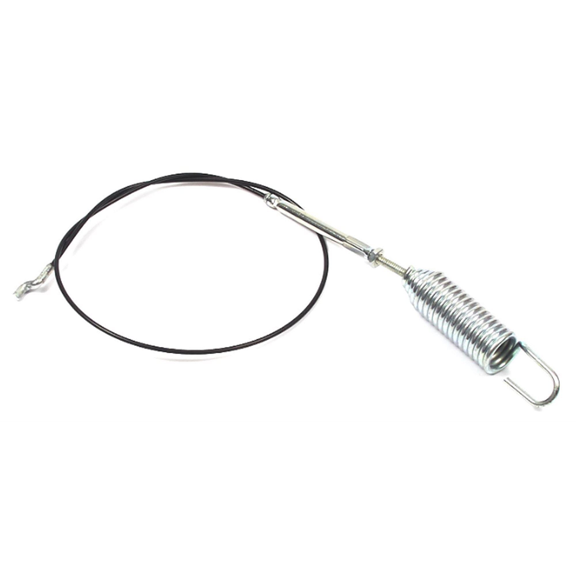 Part #703221, Briggs And Stratton Cable & Spring Assemb