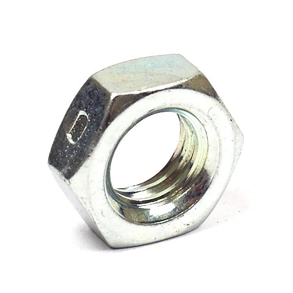 Photo of Part #703230, Lawn & Garden Equipment Nut | 4.00 x 4.00 x 0.28 from Repair Parts Direct