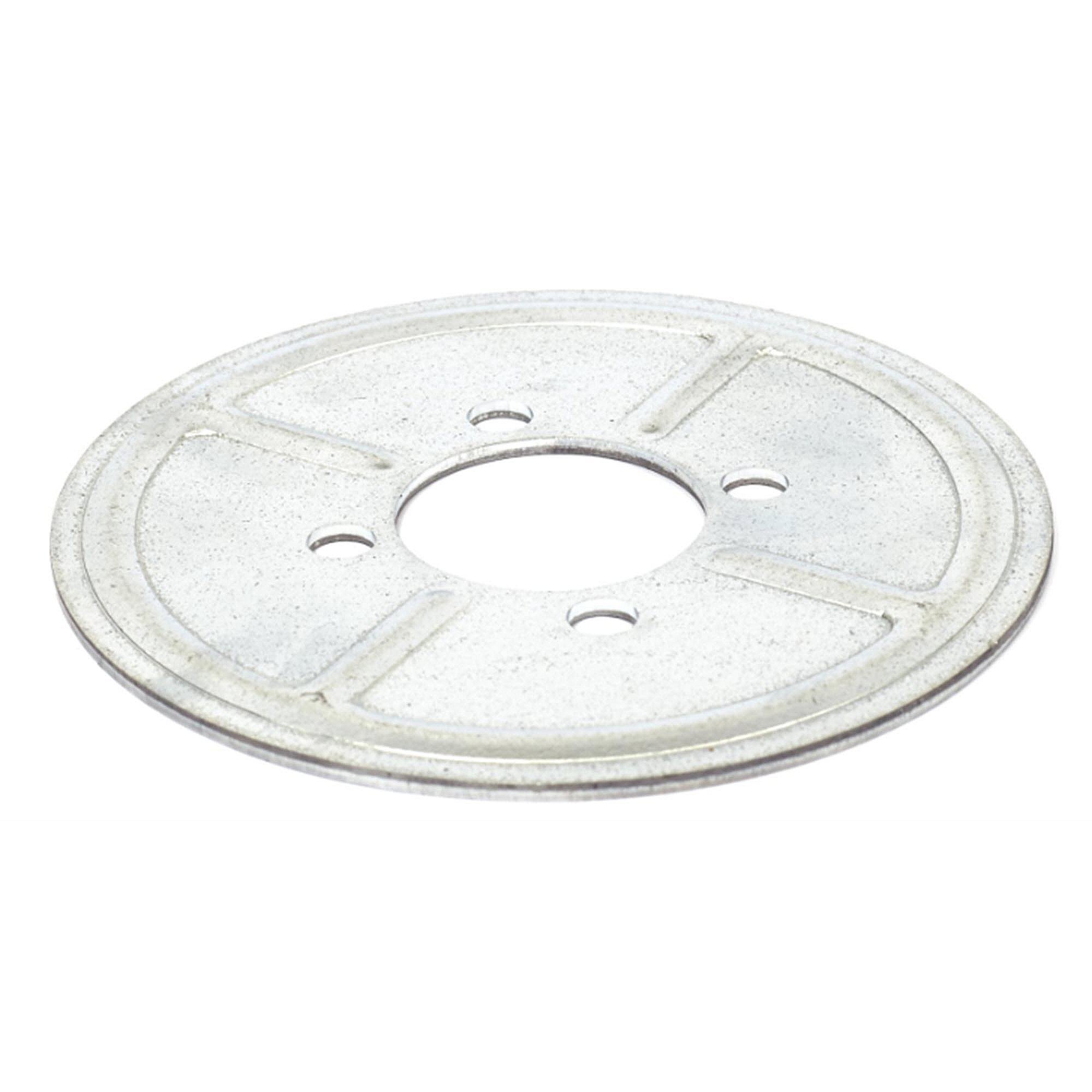Part #7032331Yp, Craftsman Briggs And Stratton Plate, Smooth Clutch