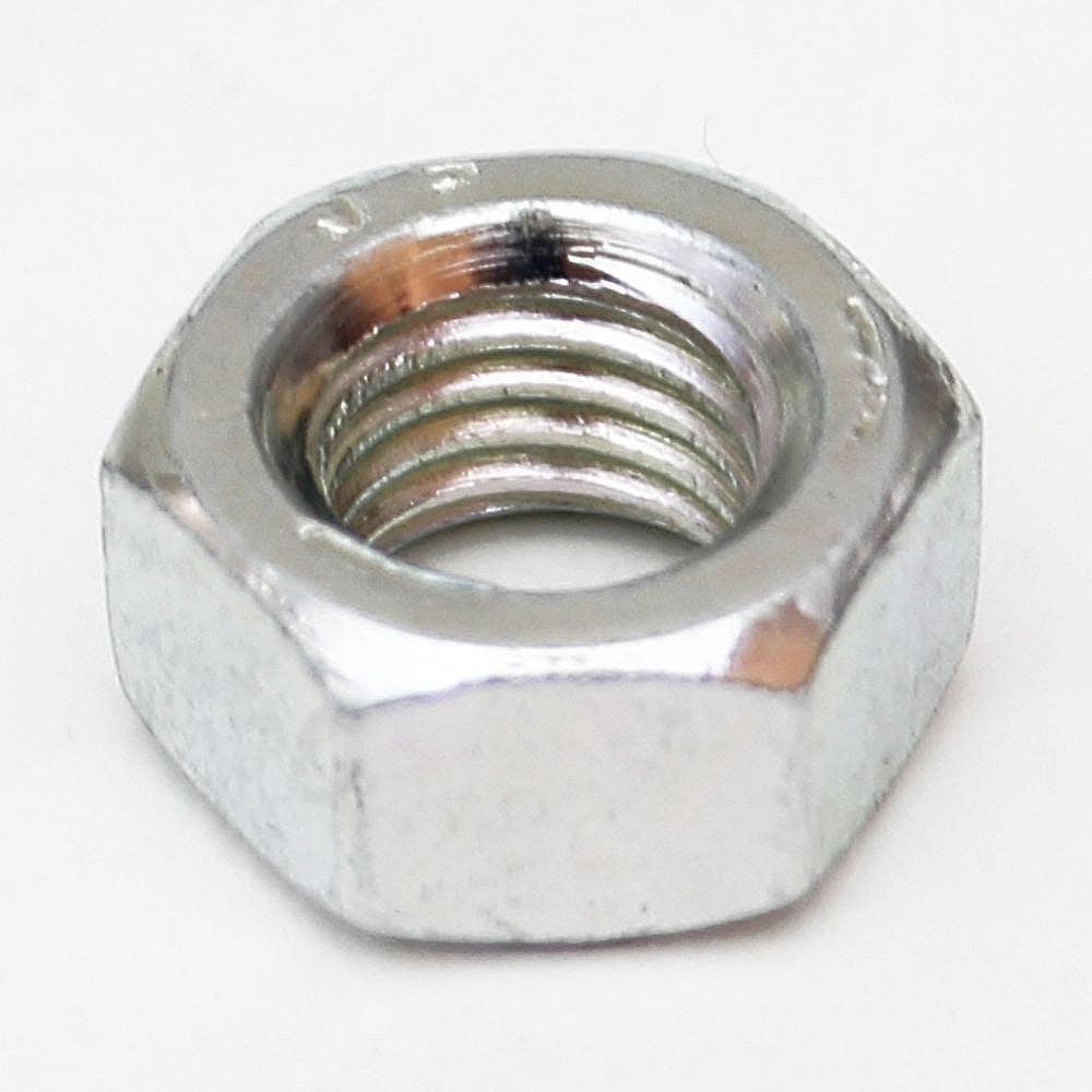 Part #703331, Snowblower Hex Nut