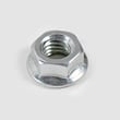 Lock Nut 15X85