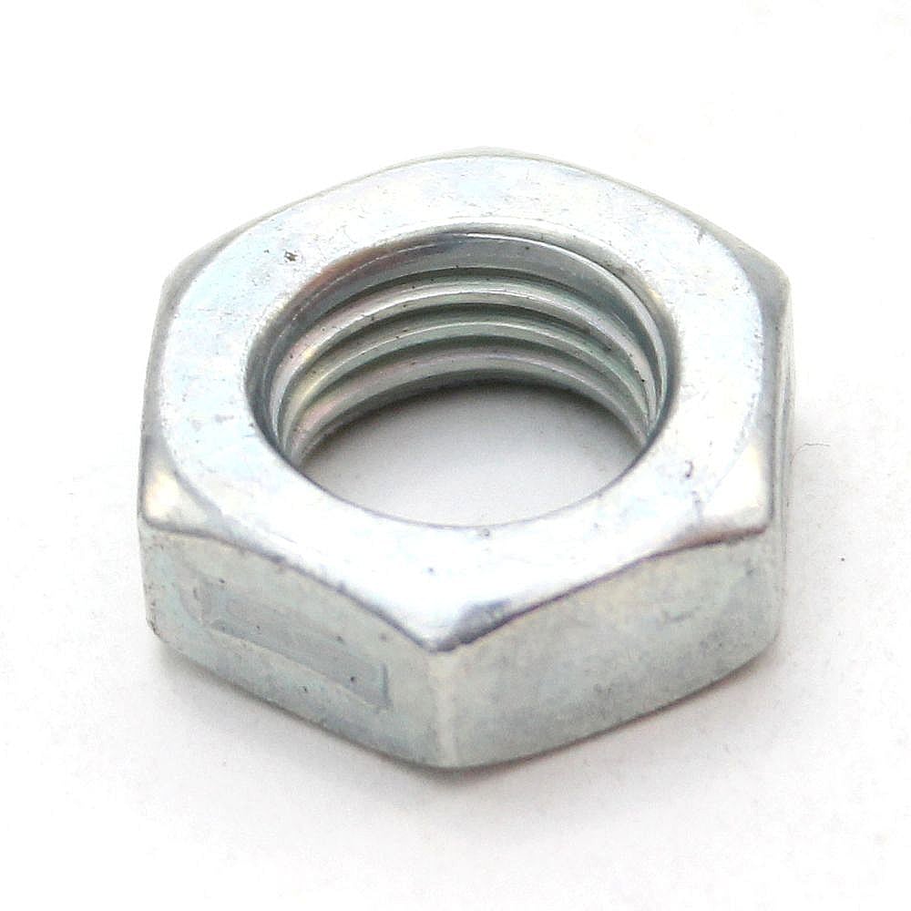 Photo of Part #703348, Lawn & Garden Equipment Nut from Repair Parts Direct