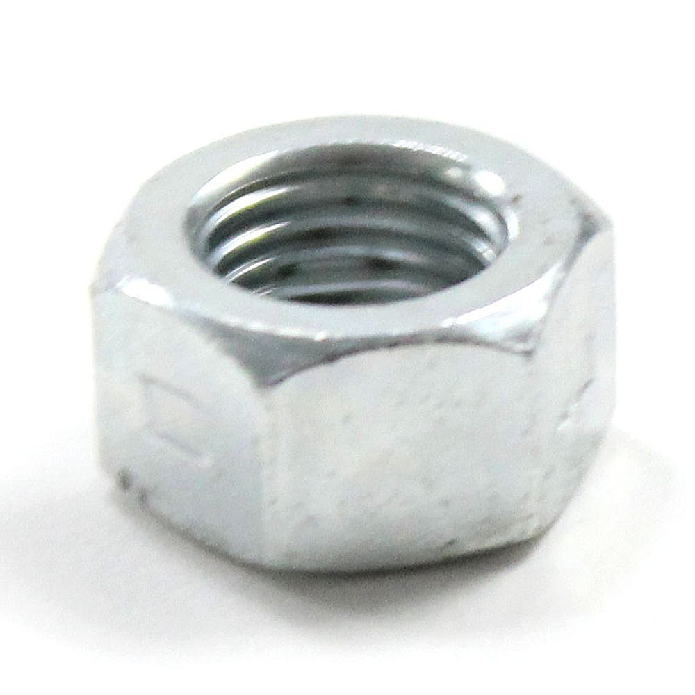 Photo of Part #703458, Lawn & Garden Equipment Hex Nut from Repair Parts Direct