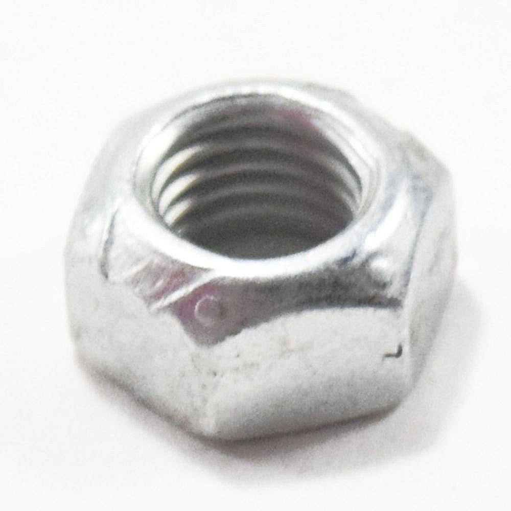 Photo of Part #703459, Lawn & Garden Equipment Hex Nut from Repair Parts Direct