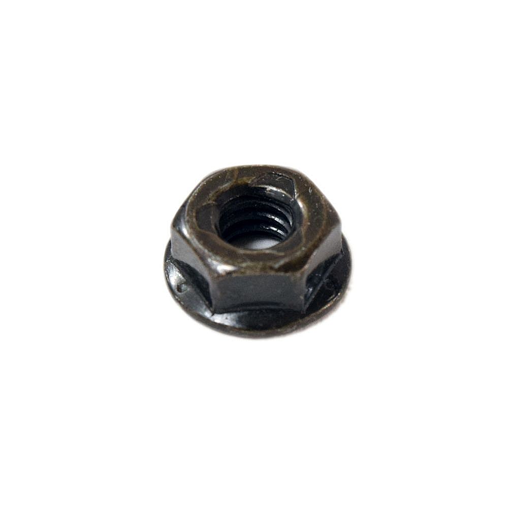 Part #703463, Briggs & Stratton Lawn & Garden Equipment Nut / 0.50 x 0.50 x 0.25