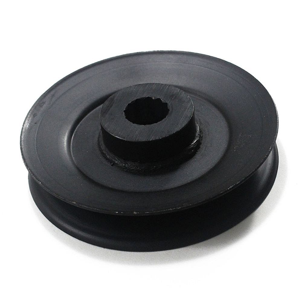 Part #7034885Yp, Lawn Tractor Mandrel Pulley