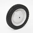 Lawn Mower Wheel