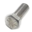 Lawn Tractor Hex Bolt