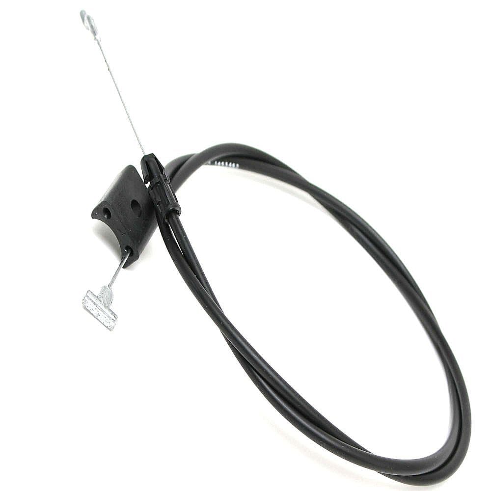 Part #7035808Yp, Briggs And Stratton Cable, Zone, 20S