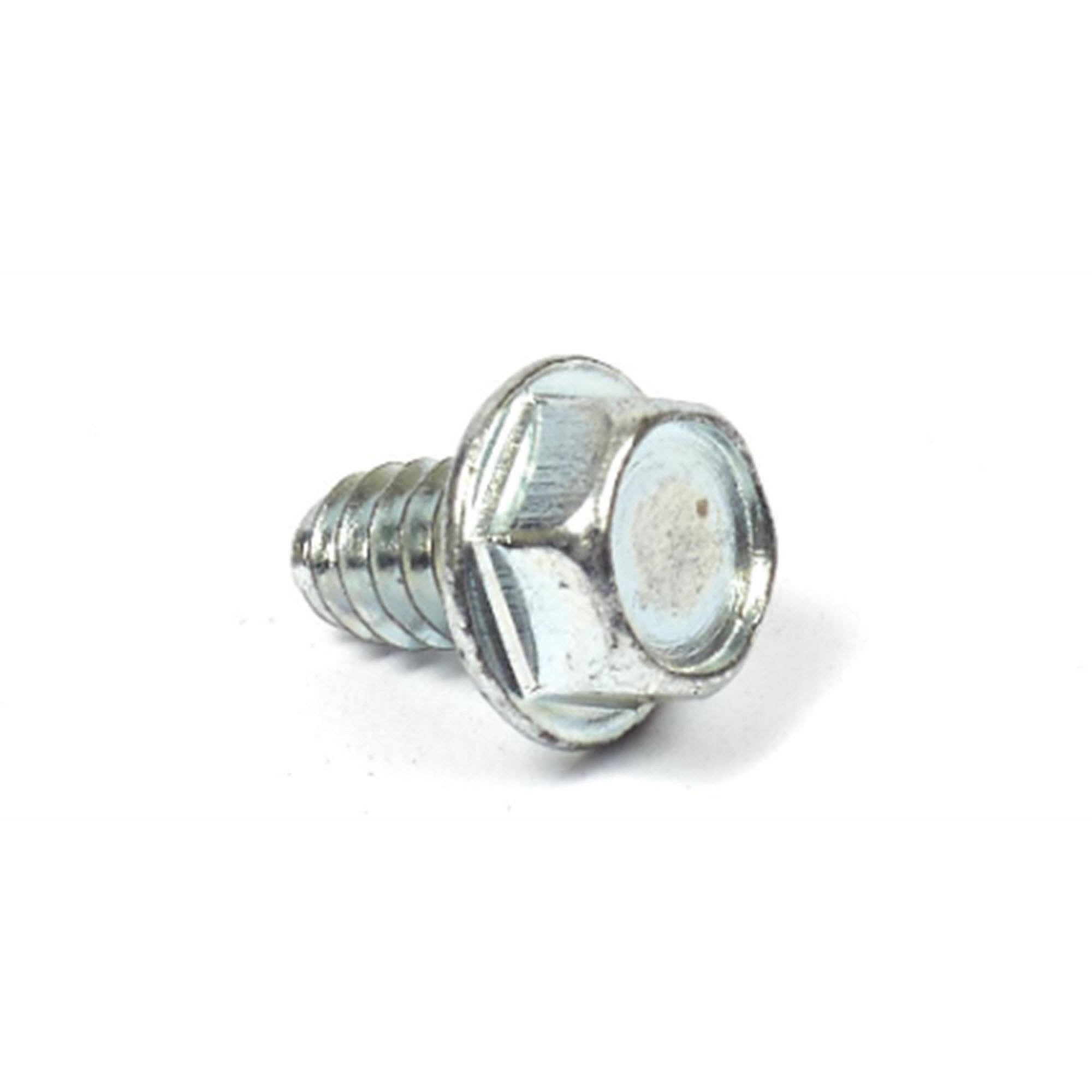 Photo of Part #703583, Lawn & Garden Equipment Screw from Repair Parts Direct