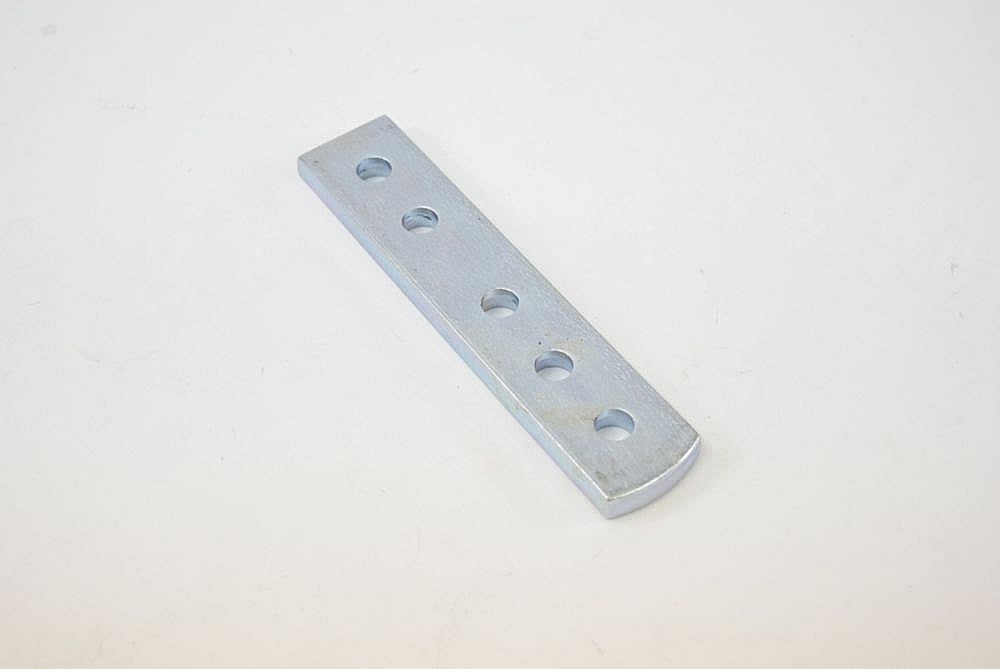Part #7035835Sm, Mtd Lawn Tractor Gauge Wheel Bracket