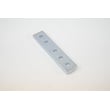 Mtd Lawn Tractor Gauge Wheel Bracket for Craftsman 107289850 - Part 7035835SM