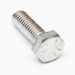 Lawn & Garden Equipment Cap Screw