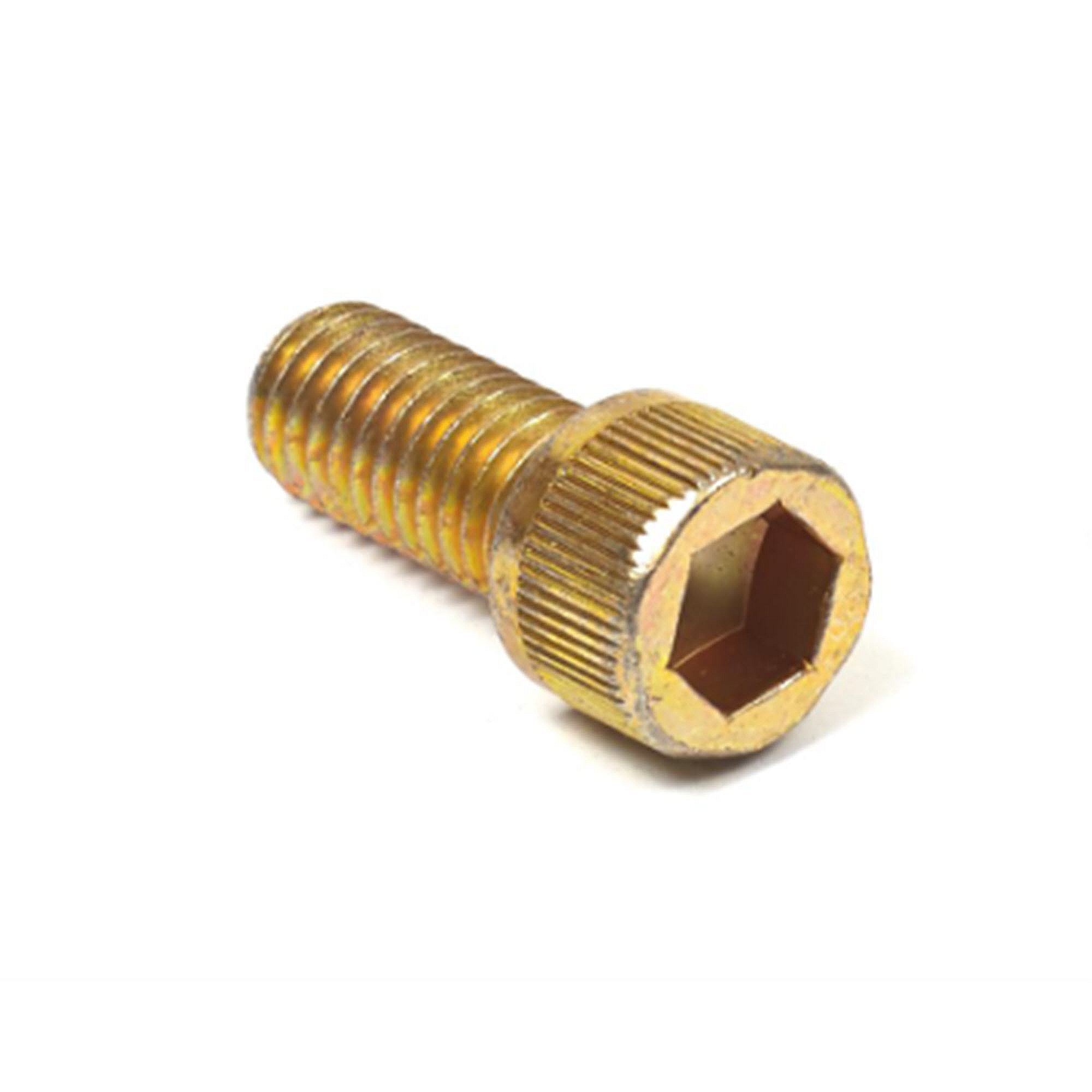 Part #703845, Briggs And Stratton Screw, 7/16-14X1