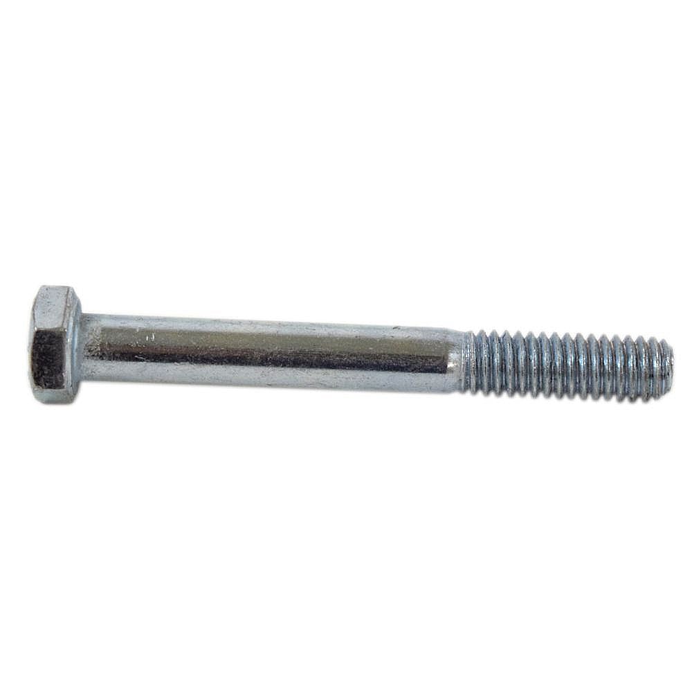 Photo of Part #703869, Lawn & Garden Equipment Hex Cap Screw | 4.00 x 4.00 x 0.25 from Repair Parts Direct