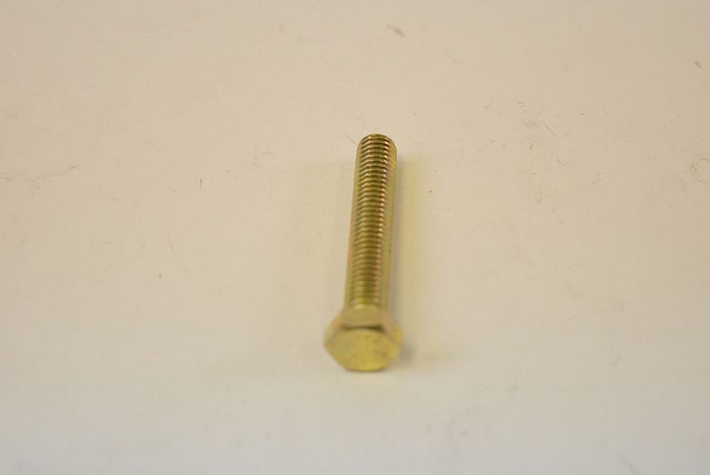 Photo of Part #703872, Lawn & Garden Equipment Capped Screw | 2.50 x 0.50 x 0.50 from Repair Parts Direct
