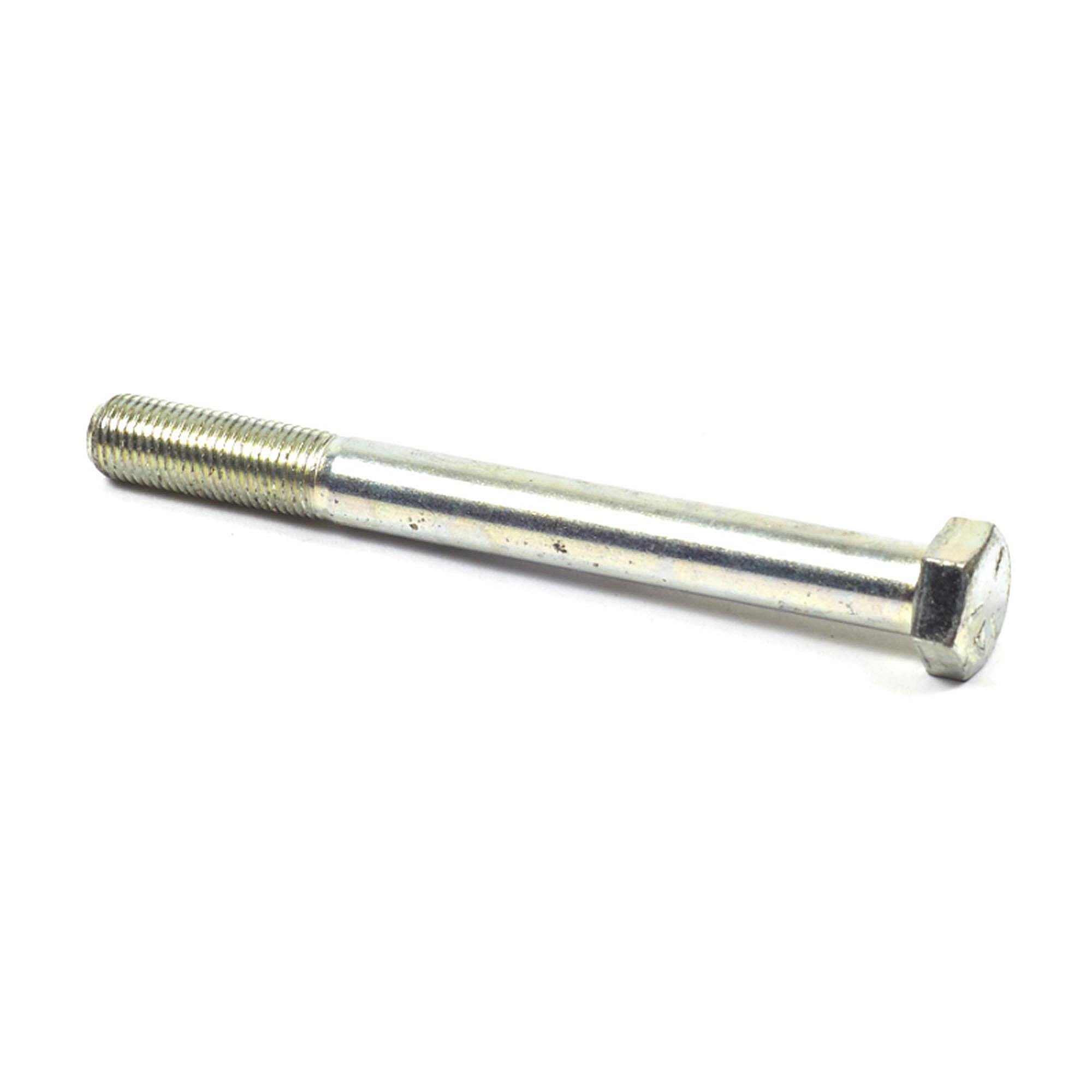Part #703876, Briggs And Stratton Capscrew, 3/8-2X3.75