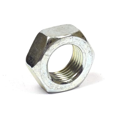 Briggs And Stratton Nut, Hex, 1/2-20 undefined