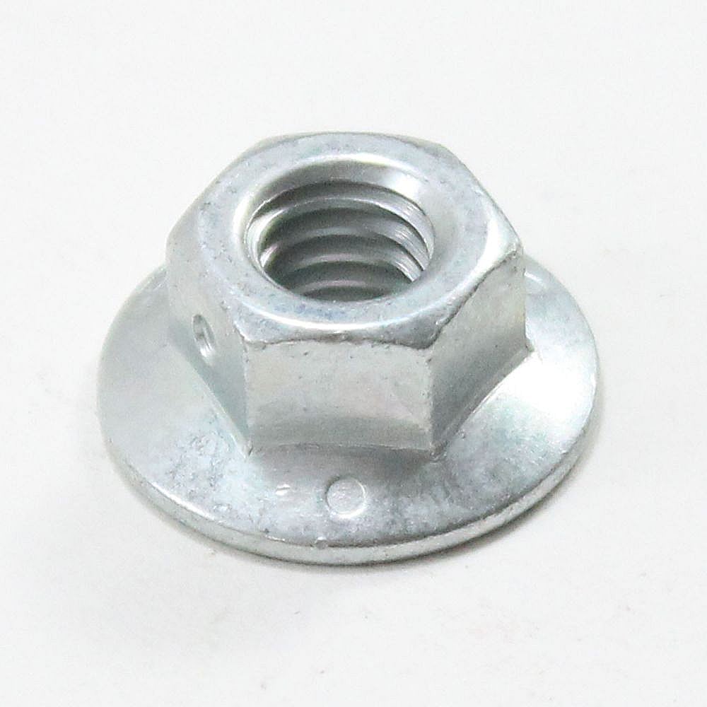 Photo of Part #704001, Lawn & Garden Equipment Nut from Repair Parts Direct