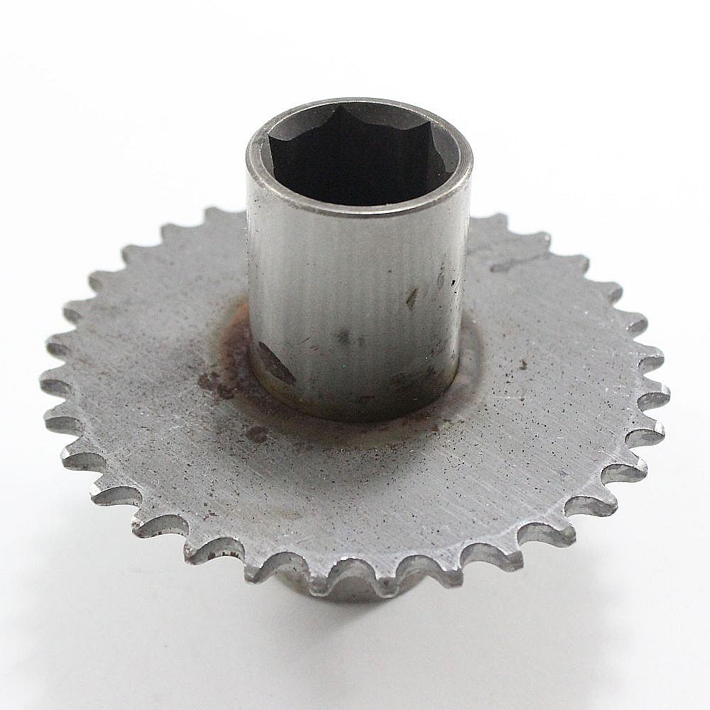 Part #7040355Yp, Craftsman Hub Sprocket