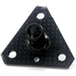 Briggs And Stratton Wheel Hub, Lh for Craftsman 107280340 - Part 7040434YP