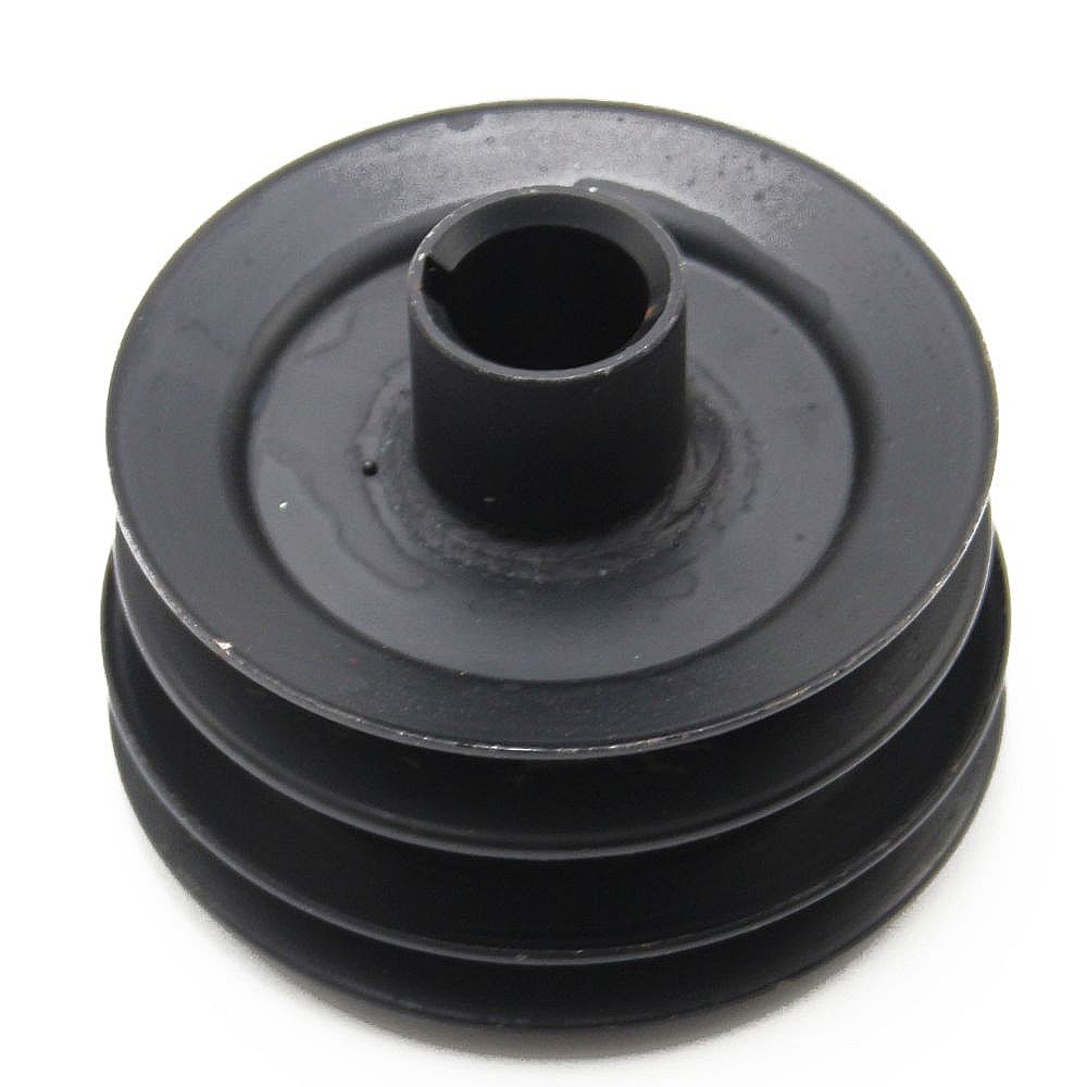 Part #7040706Yp, Lawn Tractor Engine Pulley