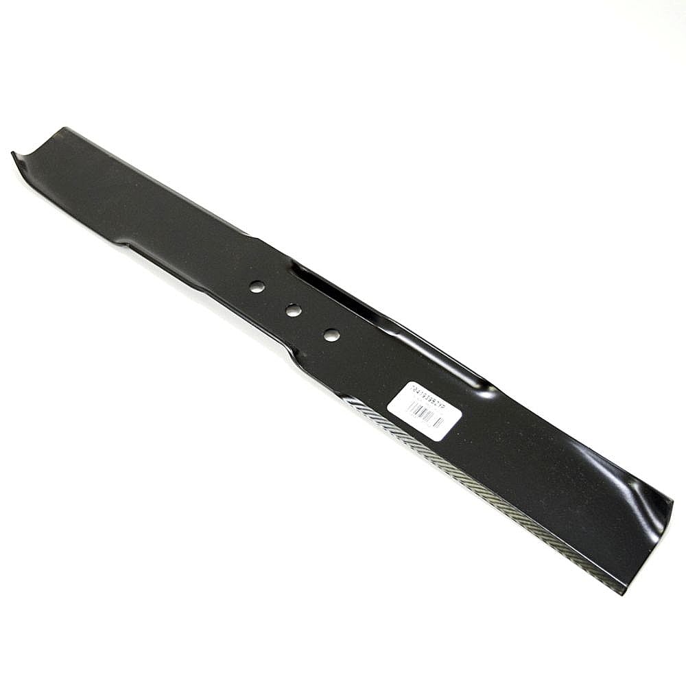 Part #7041939Bzyp, Lawn Mower 21-In Deck Mulching Blade / 20.50 x 2.50 x 0.75