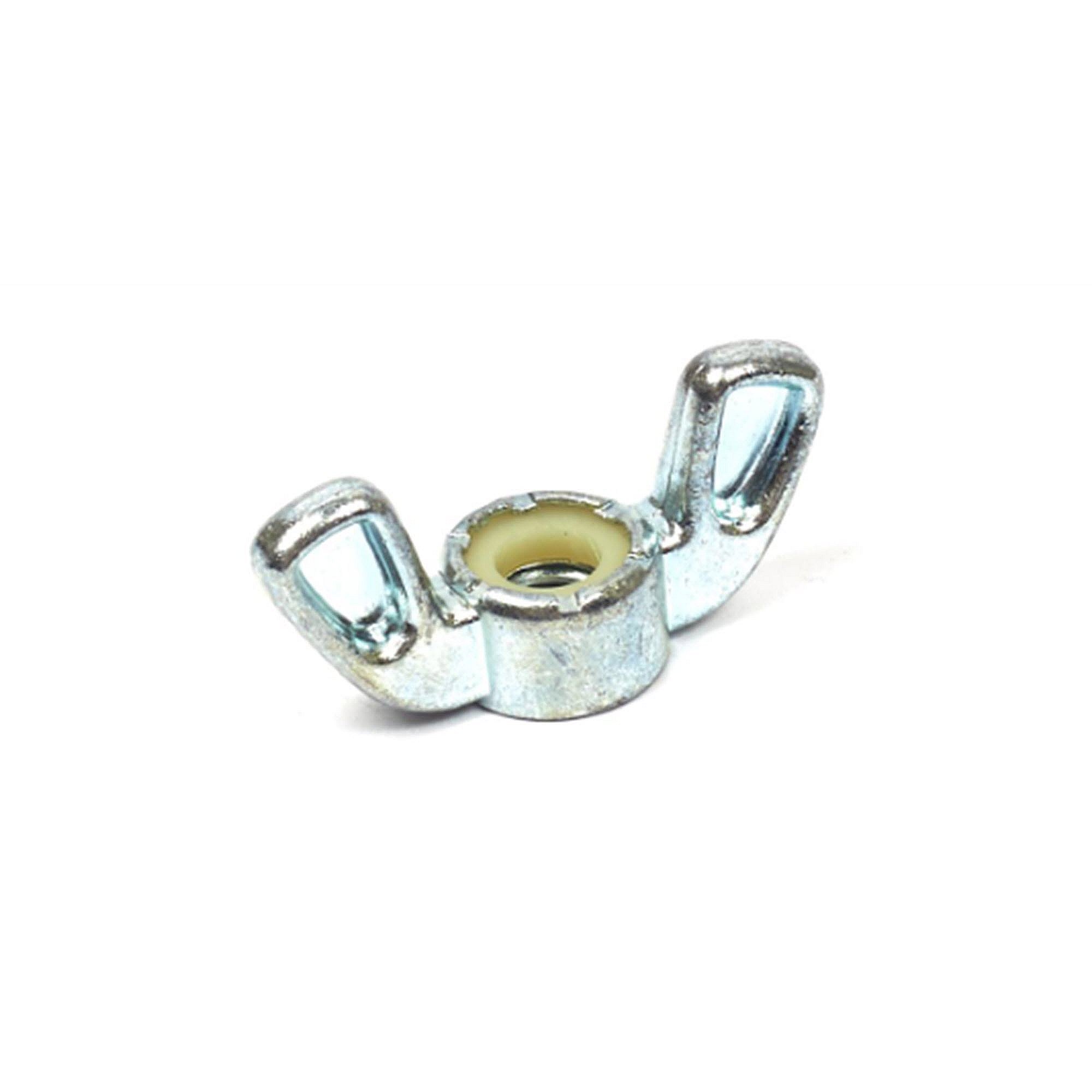 Part #704320, Lawn & Garden Equipment Wing Nut