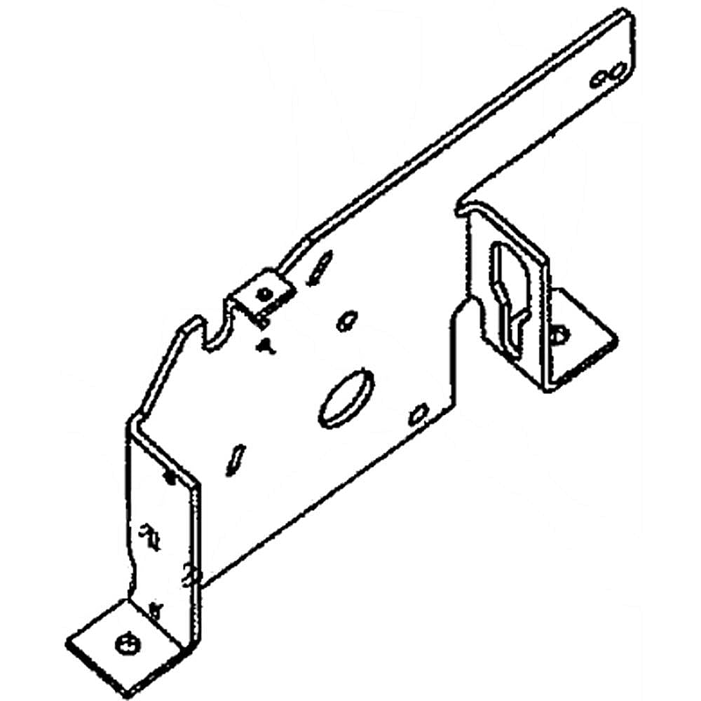Part #7043330Bmyp, Murray Ctrl Brkt, rh