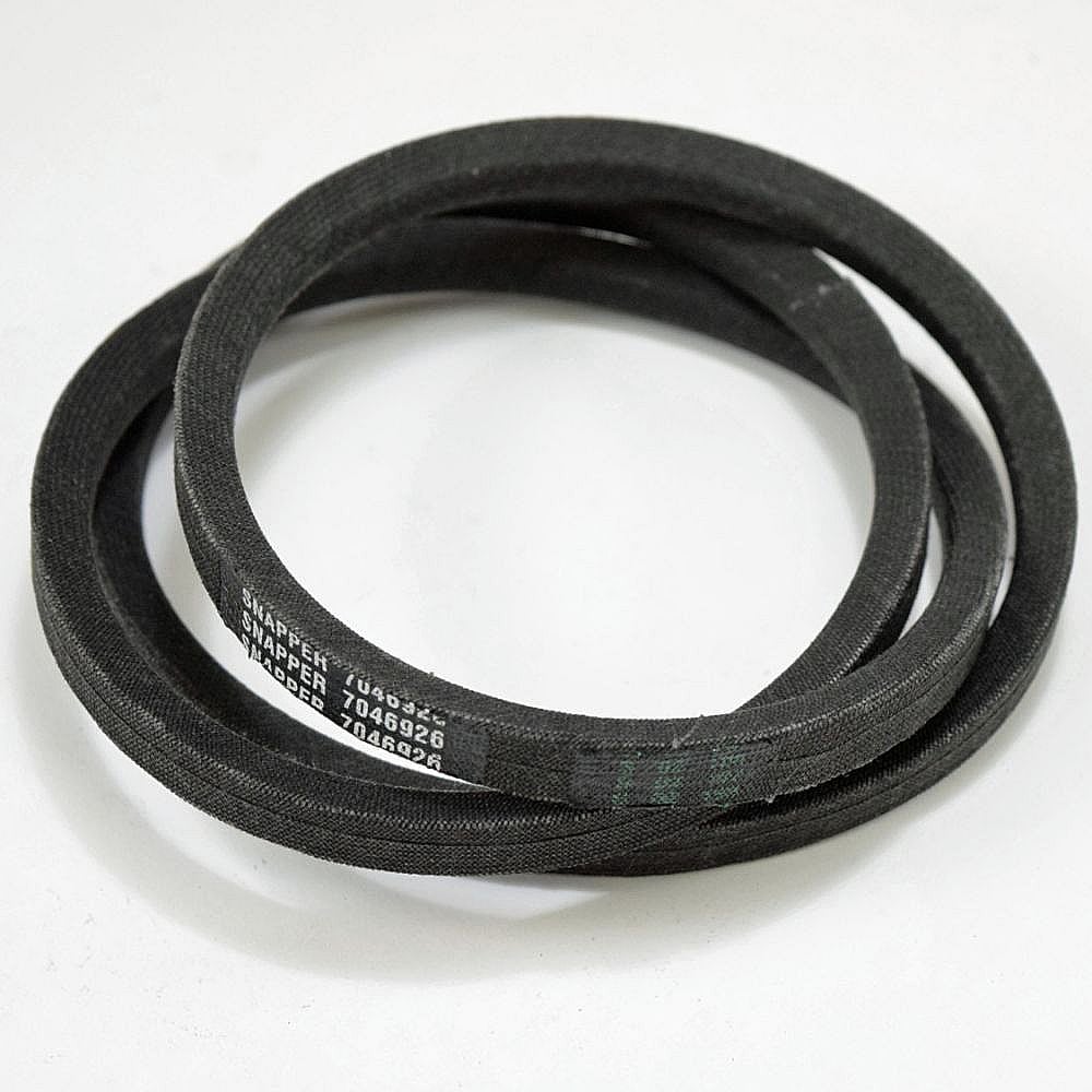 Part #7046926Yp, Lawn Tractor Blade Drive Belt / 21.50 x 5.00 x 0.50