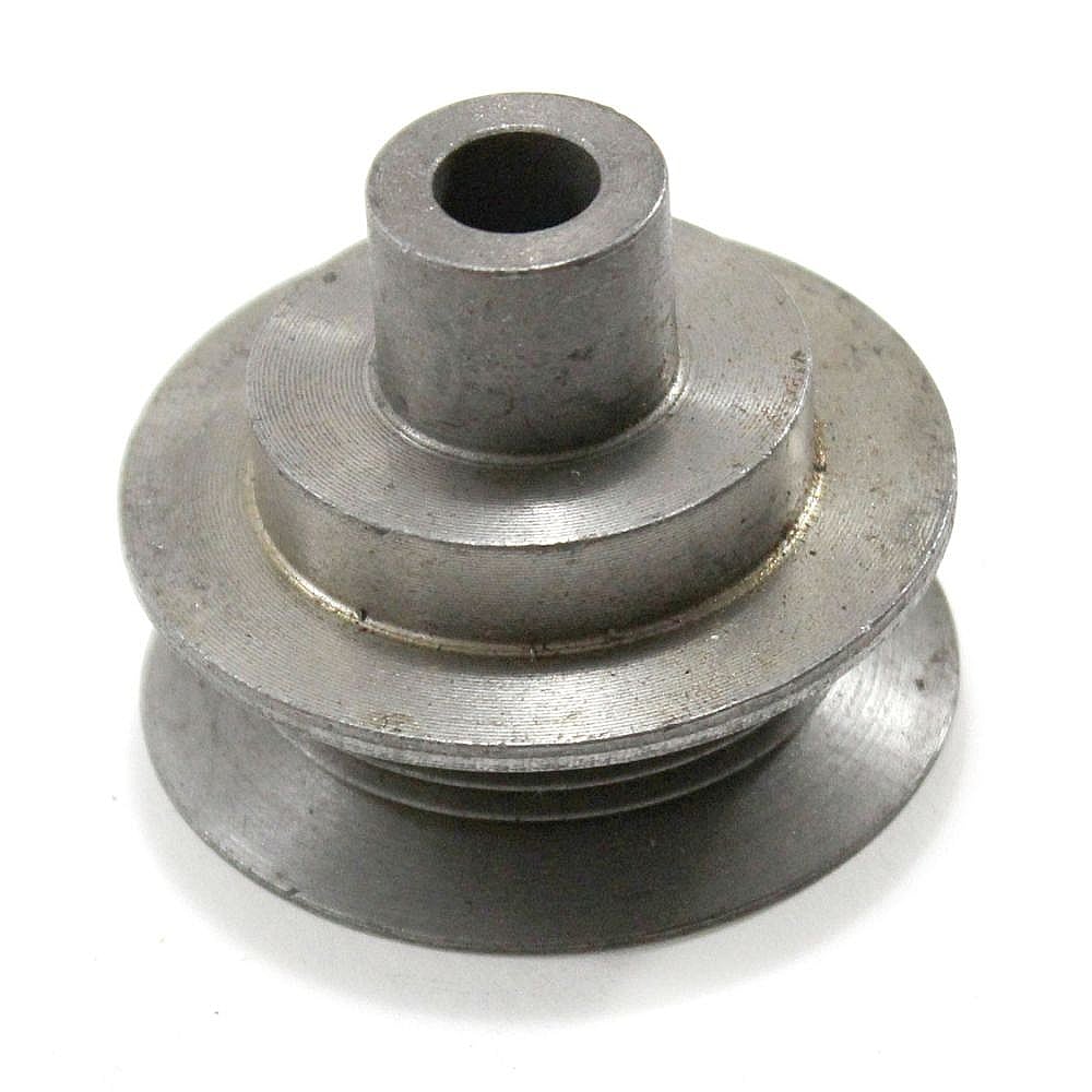 Part #7046982Yp, Lawn Mower Hex Shaft Pulley / 1.50 x 1.50 x 1.75