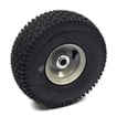 Briggs and Stratton Wheel Assy,4.10X3.50X