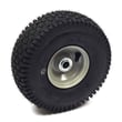 Lawn Mower Wheel Assembly 7052267