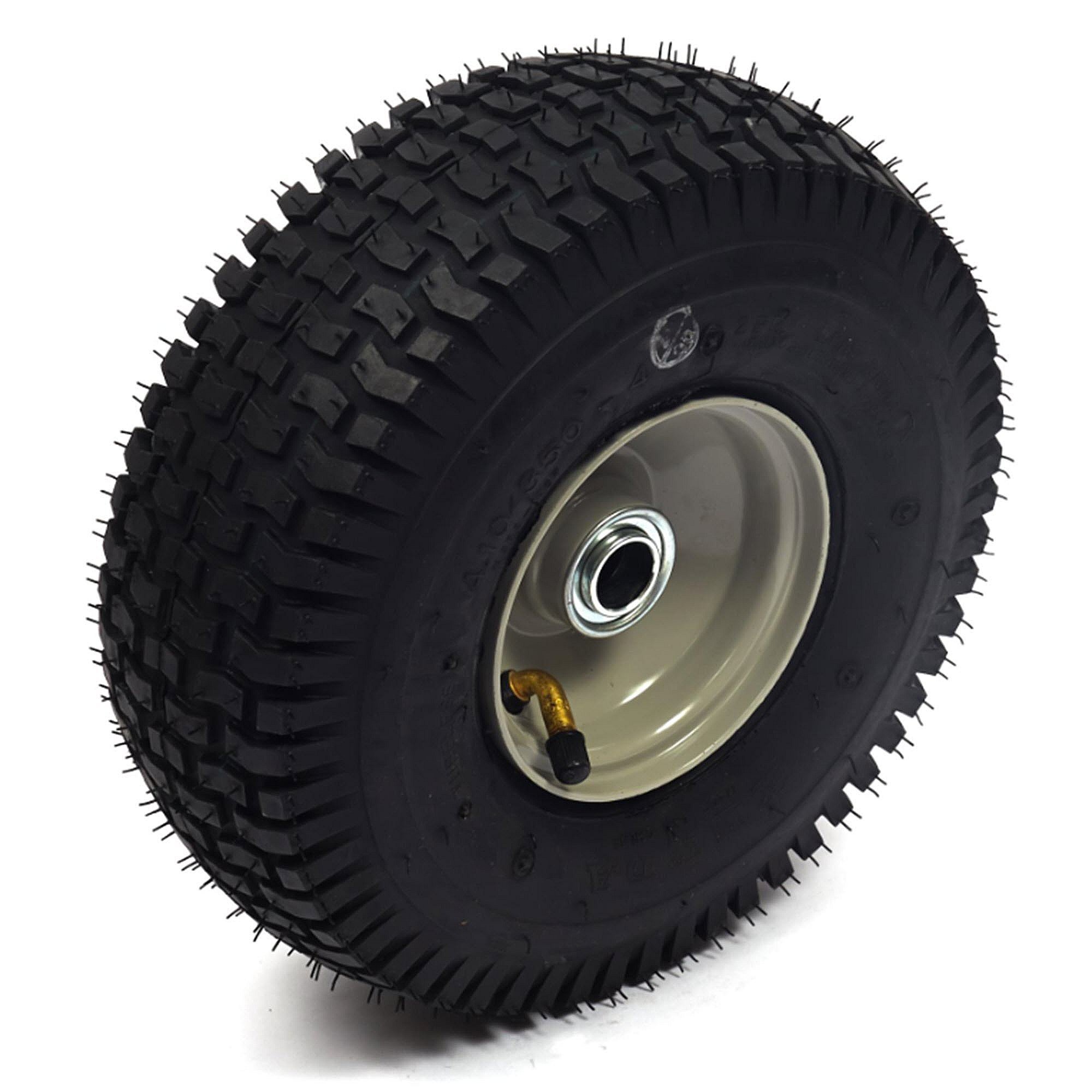 Part #7052268Yp, Briggs And Stratton Wheel Asmy Front
