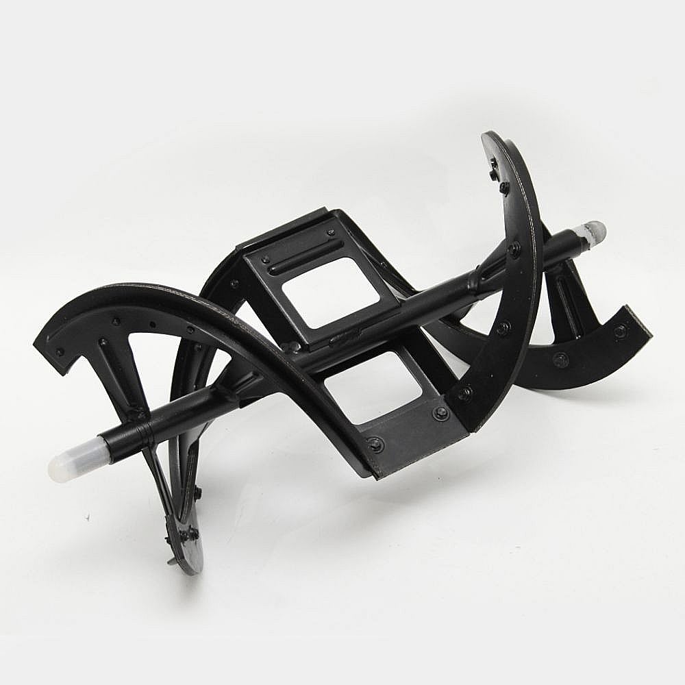 Part #7052309Yp, Snowblower Auger Assembly