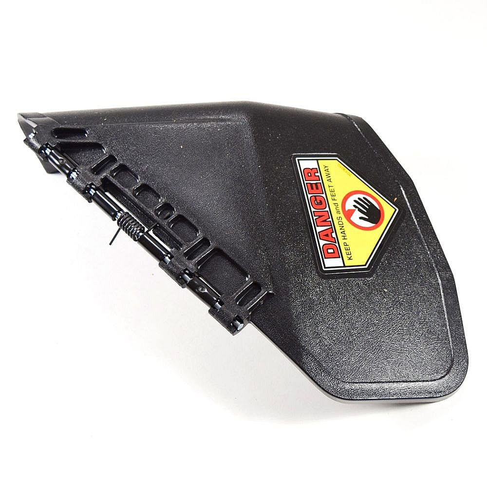 Part #7052553Yp, Lawn Mower Deflector Shield
