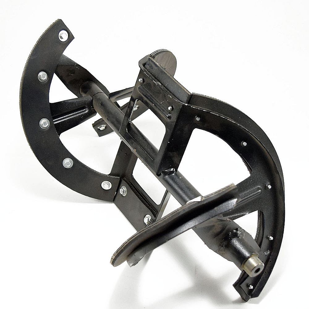 Part #7052939Yp, Snowblower Auger Assembly