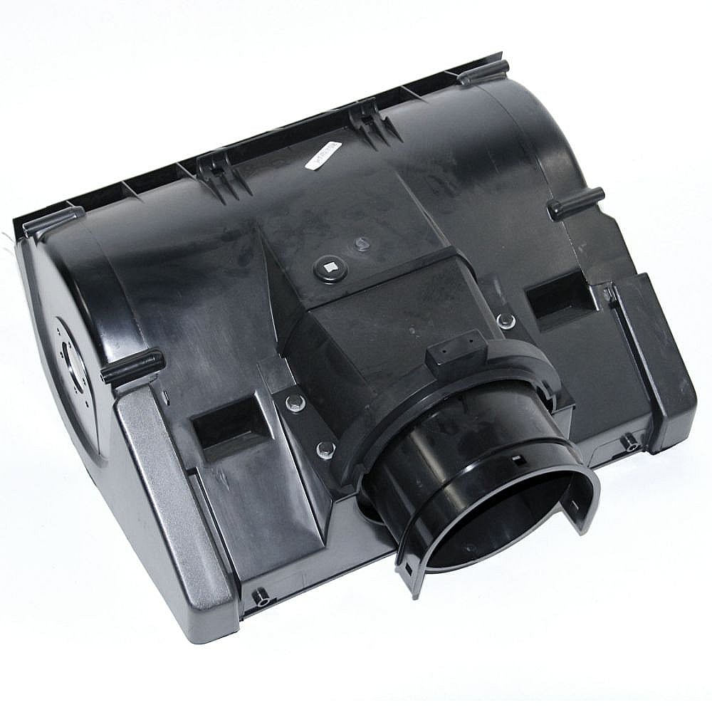 Part #7052969Sm, Snowblower Auger Housing