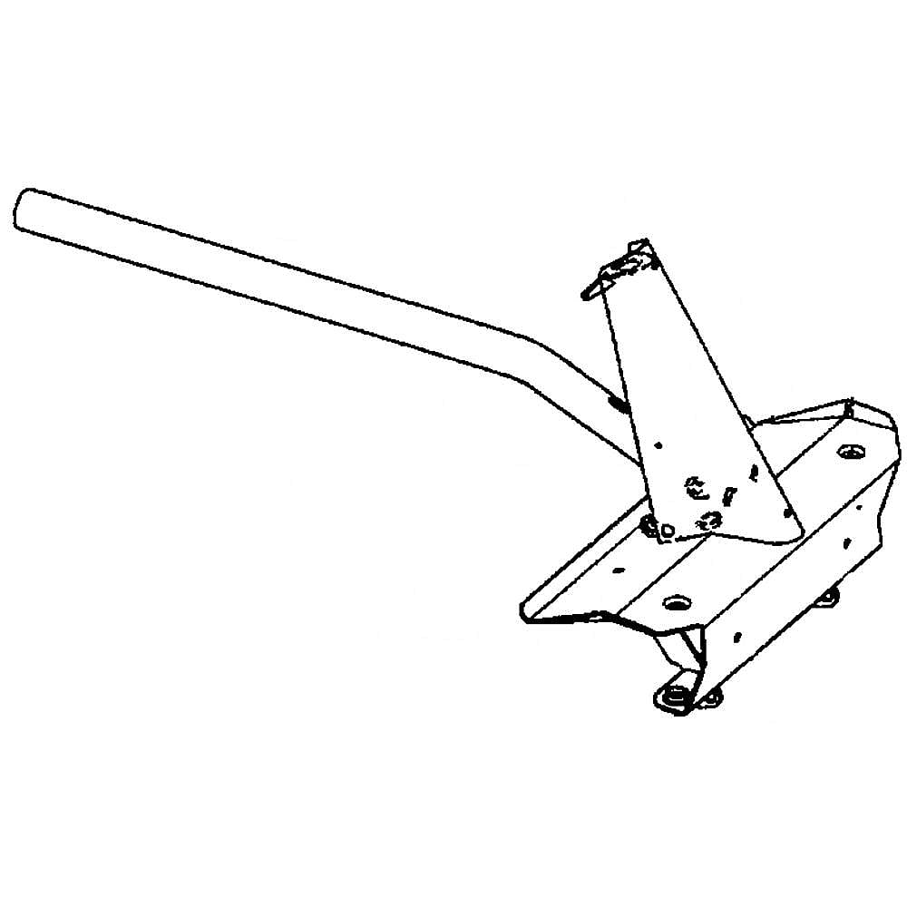 Part #7054378Yp, Craftsman Narrow Front