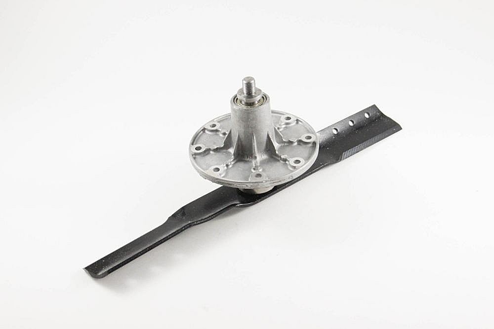 Part #7054513Yp, Lawn Tractor Mandrel Assembly