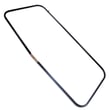 Lawn Tractor Bagger Attachment Grass Bag Rod 7057248YP