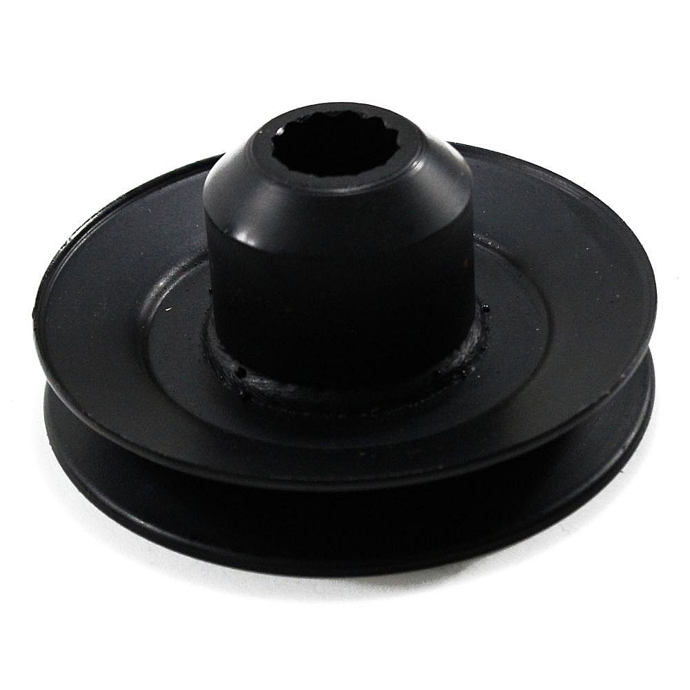 Part #7058033Yp, Lawn Tractor Mandrel Pulley