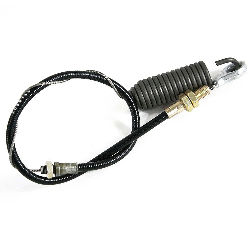 Part #7058196Yp, Lawn Tractor Blade Engagement Cable